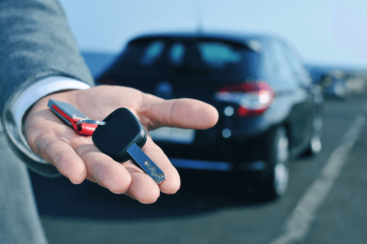 Car Rental - Services